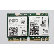Intel AX200NGW M2 / NGFF Laptop WiFi Card with Bluetooth 5.0