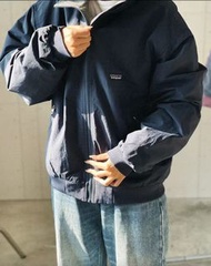 Patagonia Shell Synchilla Jacket 復古防水抓毛保暖外套