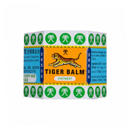 TIGER BALM 虎標 萬金油 （冰涼）19.4G（88821566）