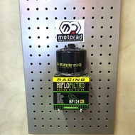 HiFlo Filtro Racing Oil Filter HF 124 RC Kawasaki Z H2 1000 Ninja H2 1000 Ninja H2 SX 1000 Ninja H2R