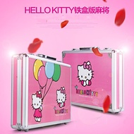 Hello Kitty Full Mahjong Set