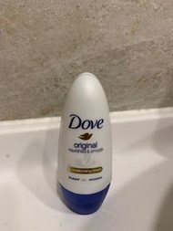 Dove 止汗劑