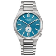 Citizen NK5010-51L Mechanical Tsuyosa Analog Casual Stainless Steel Watch