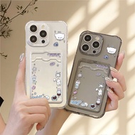 Silicone Material Case Little Bear Casing For Realme Note 60 60x 50 Narzo 10 N61 N63 N53 50A 50i Pri
