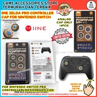 NINTENDO Iine Zelda Analog Cap Pro Controller Original Switch Joystick
