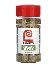 Lawry's, Oregano Leaves, 0.75 oz (21 g) best before 03/2029