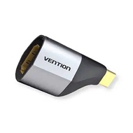 Vention Adapter Converter USB Type C to HDMI Dongle - TCD