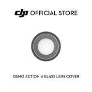 DJI Osmo Action 4 Glass Lens Cover