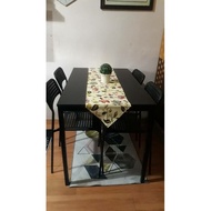 IKEA sandsberg table