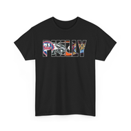 2023 newPhilly T Shirt Philadelphia Tee Sports Mashup 76ers Flyers Phillies Eagles