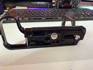 SmallRig 相機手柄 for Nikon Z8