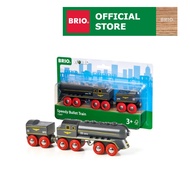 BRIO Official Store SG - Speedy Bullet Train (33697) Wooden Train Toy