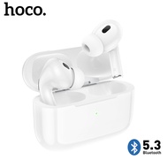 HOCO EW47 TWS True Wireless Stereo Headset Bluetooth Earphone BT5.3 Sports Headphones With Microphon