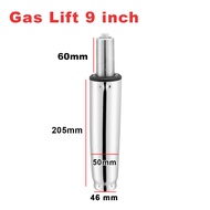gaming Chair gas lift gas Spring Lift Cylinder gaslift Replacement office chair Spare Part
