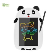 8.5inch Panda Styling LCD Drawing Tablet Kids Drawing Pad Writing Tablet Writing Pad lcd writing pad for kids With Free Accessory Kit SMHU
