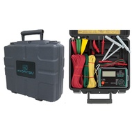 Kyoritsu 4105A-H Earth Tester