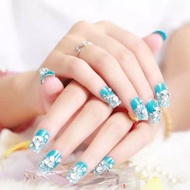 3D NAILS FAKE NAILS