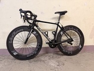 Merida Scultura 400 S size 全車走只賣不換