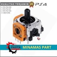 Analog stik ps4 ori ps3 om Analog stick ps4 op Analog stick ps3 ori mesin Analog orange kecil