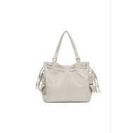 DEINET BAG IN ASH BEIGE