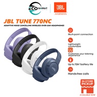 JBL Tune 770NC Adaptive Noise Cancelling Wireless Over-Ear Headphones