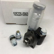 10520-5960 Engine Oil Pump For Engine 4D102 6D102 Hino Isuzu Mitsubishi Nissan 105205960