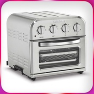 Cuisinart Compact Air Fryers + Electric Oven 9L Toa-28KR