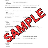 [PDF] 初中英文练习 Junior UEC English Paper 2 Forms & Functions