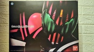 帝騎 Decade CSM 腰帶