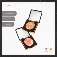 GUELE Lume Baked Blush
