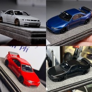 [Out of Print] Ready Stock [Technology Research Institute Nissan r33] (If You Have Any Questions, Co