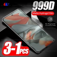 1-3Pcs For Google Pixel 9 Pro XL 5G Hydrogel Film Matte Screen Protector Googe Gogle Goge Pixel9 9Pr