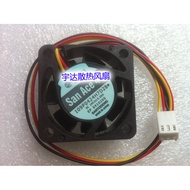 Brand New FANUC Servo Amplifier Fan A90L-0001-0441 #39 109P0424H7D28