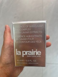臨期 La prairie eye complex 眼霜