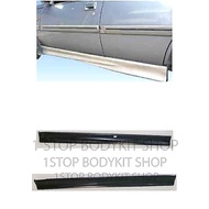 proton iswara side skirt E36-M3 fiber (fiberglass) skirt lip bodykit
