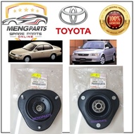 TOYOTA COROLLA EE100 AE101 EE111 AE111 FRONT ABSORBER MOUNTING 48609-12330