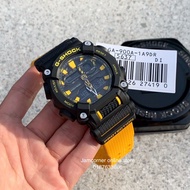 ⊙100% ORIGINAL CASIO G-SHOCK GA-900A-1A9/GA-900C-1A4/GA-900E-1A3 READY STOCK