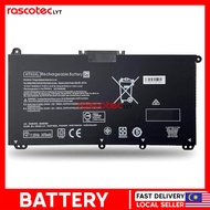 LAPTOP Battery for HP HT03XL L11119-856 L11421-542 L11119-857 L11421-422 L11421-421 HSTNN-1B80 HSTNN