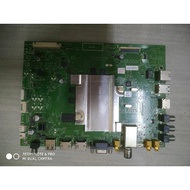 MB - MAINBOARD - MOTHERBOARD - PANASONIC - TH-49DX400G - 49DX400G - NEW ORIGINAL