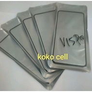 Vivo V15 pro lcd windshield readyyyy