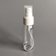 A7 30ml Plastic Spray Bottle Ready Stock Malaysia