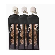 Wig Storage Bag