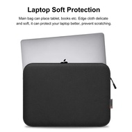 Shockproof Handle Bag Laptop Bag Sleeve 15 13 Inch Laptop Briefcase Cover Suitable for 15-16.7 14-15