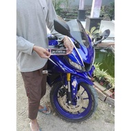 Winglet r15 r15 variationV3 V3