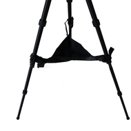 Triangular Studio Nylon Stable Protector Light Stand Photography Tripod Balance Weight Outdoor Black Stone Bag