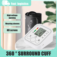 Medical grade Blood Pressure Monitor Digital Fully automatic upper arm type Home electric intelligen