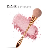 IMAGIC Multifunctional Soft Blush Brush Loose Powder เครื่องมือแต่งหน้า