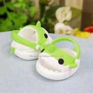 Jiaxun | Soft Rubber Slippers Doll Accessories Shoes 20/30 cm
