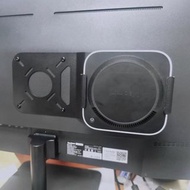 Mac Mini M4 VESA Aluminium Monitor Mount 鋁製顯示器支架