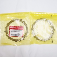 22208-KYZ-901 Clutch Plate 3 Legs HONDA Wave125i 2012 3 Wave125i Whale Genuine Parts